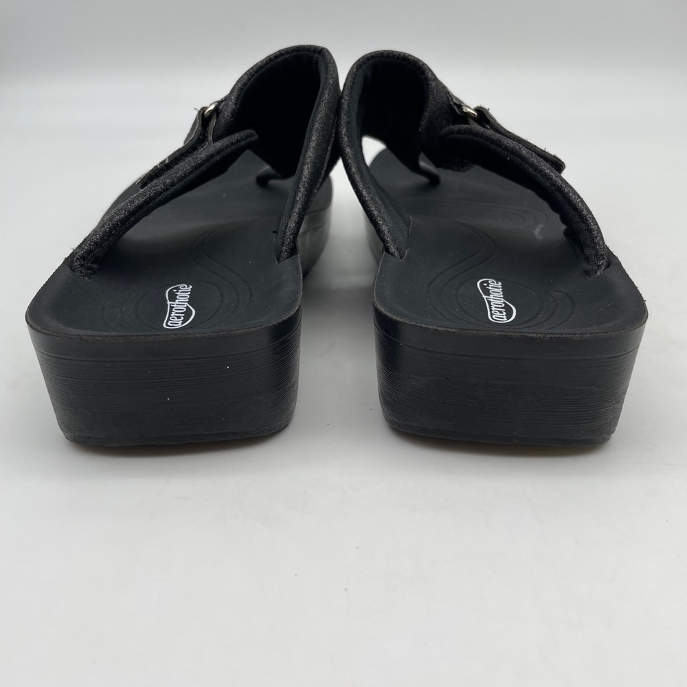 Women’s aerothotic sandals size 10 - Picture 6 of 8